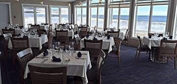 The Florian Hotel L'Anse au Clair Buitenkant foto